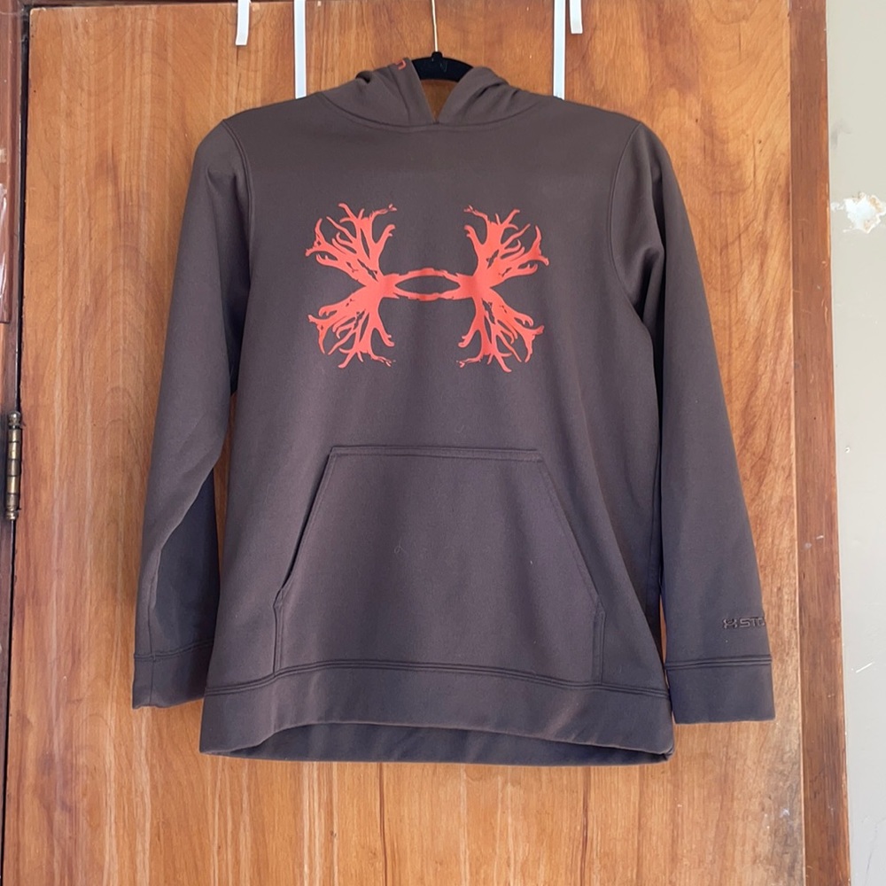Under Armour Hoodie
